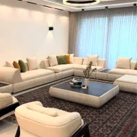 اپارتمان دو خواب لوکس تمیز