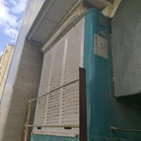 کولر آبی 5500|کولر آبی|کرمانشاه, |دیوار