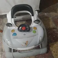 فروش عصا و روروئک