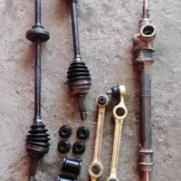 جلوبندی گران نخرید.. جلوبندی سازی فرشید|خدمات موتور و ماشین|اراک, |دیوار