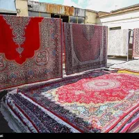 قالیشویی روشن در اسلامشهر، گلستان