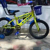 دوچرخه ۱۶ همه مدل