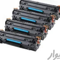 شارژ کارتریج پرینتر