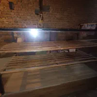 ویترین سه طبقه