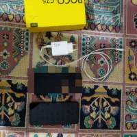 Poco c75|موبایل|کرمان, |دیوار