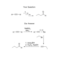 تدریس و حل سوالات شیمی آلی|خدمات آموزشی|تهران, اقدسیه|دیوار