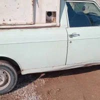 وانت مدل۹۰|خودرو سواری و وانت|اسفراین, |دیوار