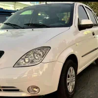 تیبا ۱ مدل ۱۴۰۰.|خودرو سواری و وانت|وزینه, |دیوار