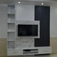 کابینت و کمود دیواری و درب اتاق  نقد و اقساط|جاکفشی، کمد، دراور|اهواز, زیتون کارگری|دیوار