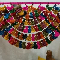 چوبک وحلقه سنتی