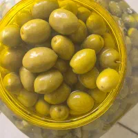 فروش عمده زیتون سوپر صادراتی