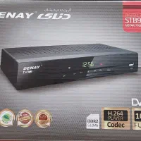 دستگاه دیجیتال مدل DENAY