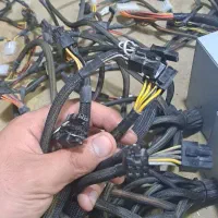 مادربرد پاور گرافیک|قطعات و لوازم جانبی رایانه|پاکدشت, پاکدشت (مامازند)|دیوار