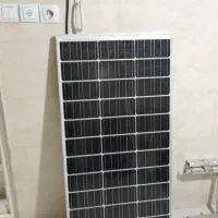 پنل خورشیدی مونوکریستال گریت سولار ۱۵۰ وات