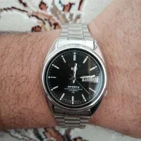 ساعت مچی سیکو5|ساعت|اصفهان, فرودگاه شهید بهشتی|دیوار