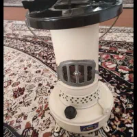 چراغ نفتی