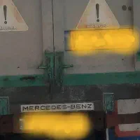 خاور 608|خودرو سنگین|سمنان, |دیوار