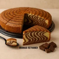 کیک های خونگی قنادی ریحانه|خوردنی و آشامیدنی|کاشان, رسالت|دیوار