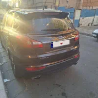 تیگو مدل ۹۵ فوری