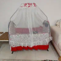 گهواره متحرک