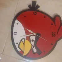 ساعت اتاق کودک