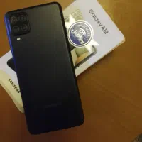 گوشی سامسونگ A12 حافظه ۶۴