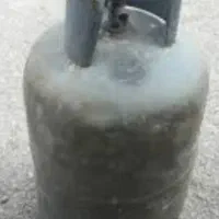 کپسول ایران گاز معاوضه با پرسی