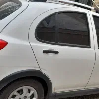 کوییک Gxl مدل ۱۴۰۳