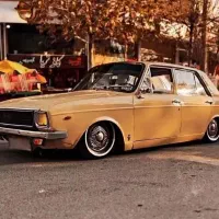 پیکان مدل 63