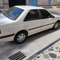 پارس سال ۱۴۰۰ دریچه سیمی بدون رنگ