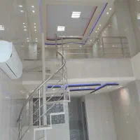 اجاره مغازه شیک نوساز خ مسکن خ رهبر