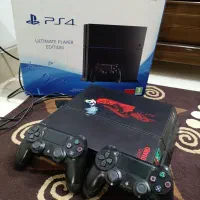 پلی ۴ ،، کپی خور