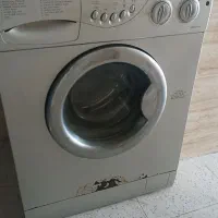 لباسشویی کار کرده