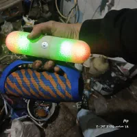 اسپیکر boom boxe mini