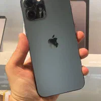 آیفون 12Pro Max 512G ZAA|موبایل|تهران, نیروی هوایی (پیروزی)|دیوار