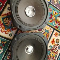 دو جفت باند KEWOOD درحد نو