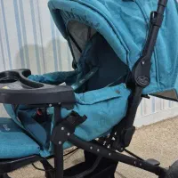 کالسکه دلیجان. مدل بنیتا