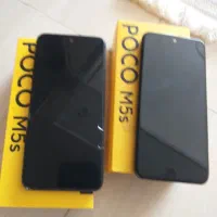 گوشی poco M5s  پوکو