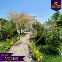 ویلاباغ 907 متری در منطقه ازاد