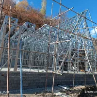 نیروی کار|استخدام معماری، عمران و ساختمانی|اندیشه, پرنیان|دیوار