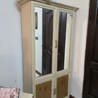 کمد در حد نو