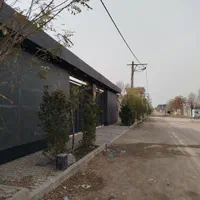 ۱۰۰۰ متر زمین/سهیلیه/شهرک زعفرانیه/سند تک برگ|فروش زمین و ملک کلنگی|کرج, شهرک ظفر|دیوار
