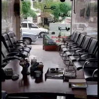 میز و صندلی اداری