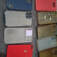 قاب سامسونگ و شیایومی  و ایفون