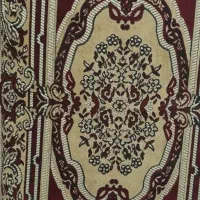 فروش ۵ عدد پشتی کارکرده|پشتی|بندر ترکمن, |دیوار