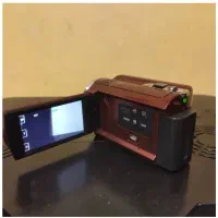 فروش یا معاوضه دوربین هندی کم SONY ژاپن اصل|دوربین عکاسی و فیلمبرداری|شیراز, معالیآباد|دیوار