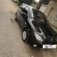 تیبا۲ مدل ۹۳|خودرو سواری و وانت|ساری, |دیوار