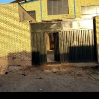 فروشی سوله ثامن ۶۰۰متری