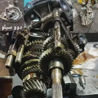 مجموعه تعمیرگاهی با اجرت منصفاانه (دیسک صفحه)