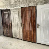 تولیدی انواع درب های داخلی (ورودی ـاتاقی ـ سرویسی)|مصالح و تجهیزات ساختمان|مشهد, کشاورز|دیوار